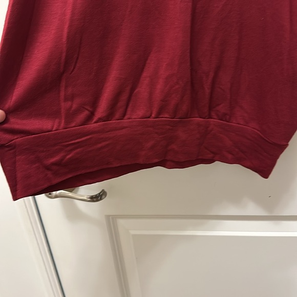 Yana K Blouse Oversized Small - Picture 5 of 6